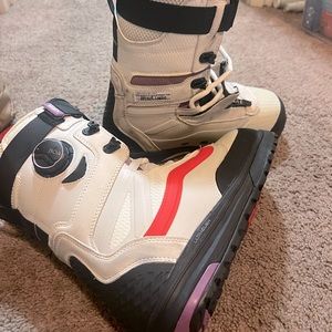 Vans infuse Arthur longo size 8